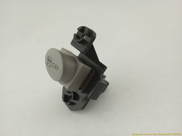 Subaru Forester Traction Control Switch