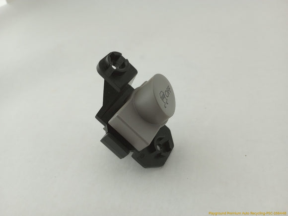 Subaru Forester Traction Control Switch