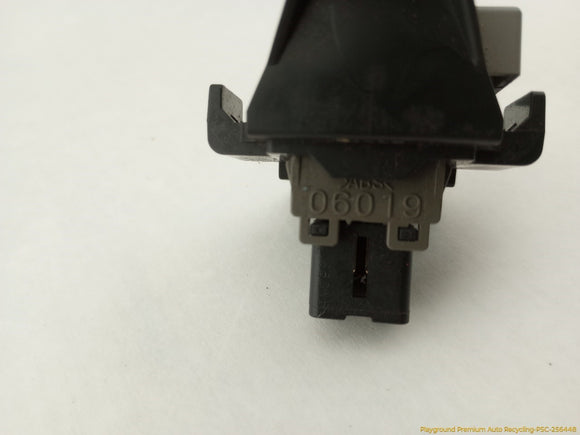 Subaru Forester Traction Control Switch