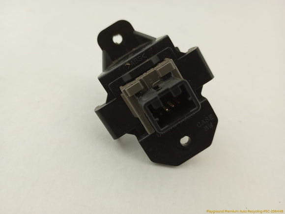 Subaru Forester Traction Control Switch