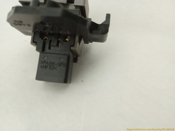 Subaru Forester Traction Control Switch