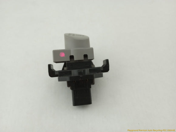 Subaru Forester Traction Control Switch