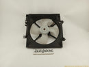 Subaru Forester Condenser Cooling Fan-1