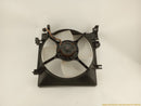 Subaru Forester Condenser Cooling Fan-2