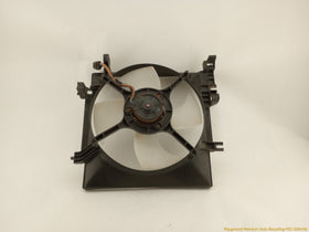 Subaru Forester Condenser Cooling Fan - 0