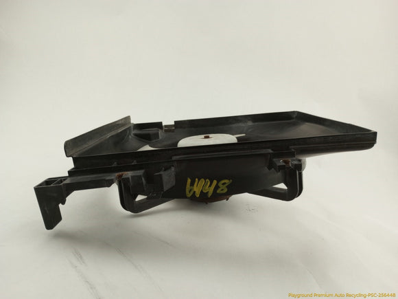 Subaru Forester Condenser Cooling Fan