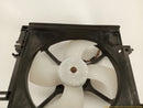 Subaru Forester Condenser Cooling Fan-8