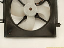 Subaru Forester Condenser Cooling Fan-9