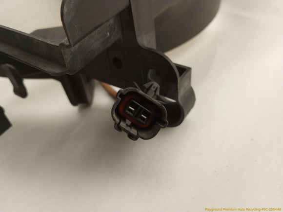 Subaru Forester Condenser Cooling Fan