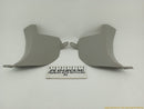 Subaru Forester Pair Of Front Kick Trim Panel-1