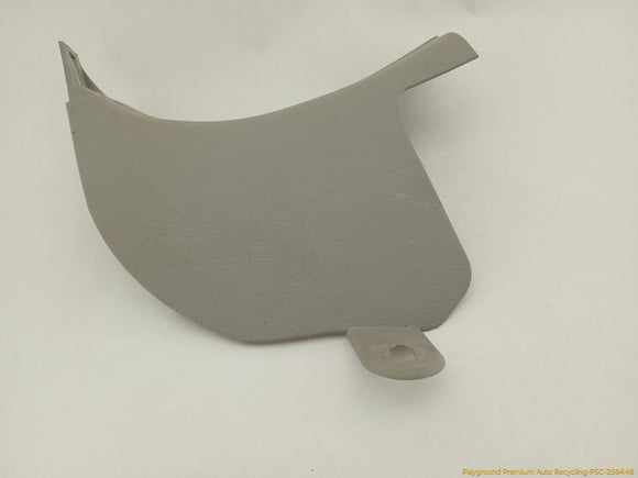 Subaru Forester Pair Of Front Kick Trim Panel