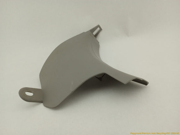 Subaru Forester Pair Of Front Kick Trim Panel