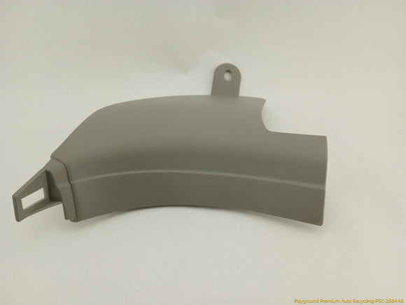 Subaru Forester Pair Of Front Kick Trim Panel