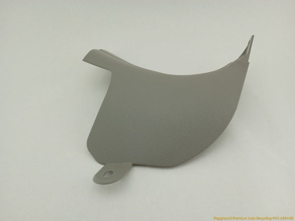 Subaru Forester Pair Of Front Kick Trim Panel