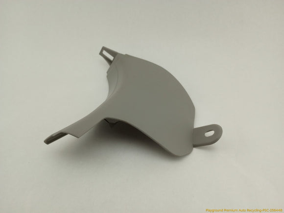 Subaru Forester Pair Of Front Kick Trim Panel