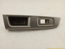 Subaru Forester Passenger Right Rear Window Control Switch-2
