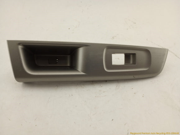 Subaru Forester Passenger Right Rear Window Control Switch