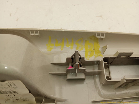 Subaru Forester Passenger Right Rear Window Control Switch