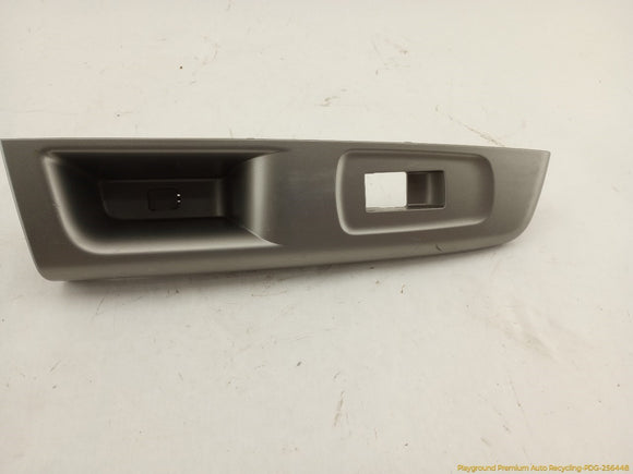 Subaru Forester Passenger Right Rear Window Control Switch
