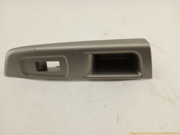 Subaru Forester Passenger Right Rear Window Control Switch