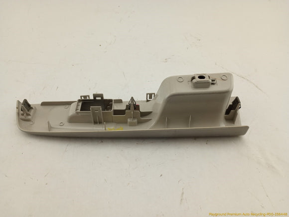 Subaru Forester Passenger Right Rear Window Control Switch