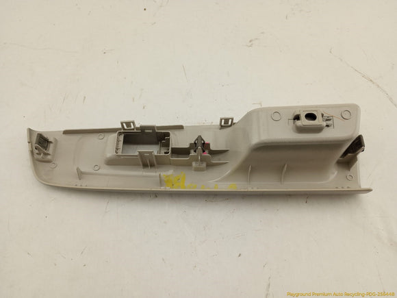 Subaru Forester Passenger Right Rear Window Control Switch