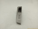Subaru Forester Passenger Right Rear Window Control Switch-12