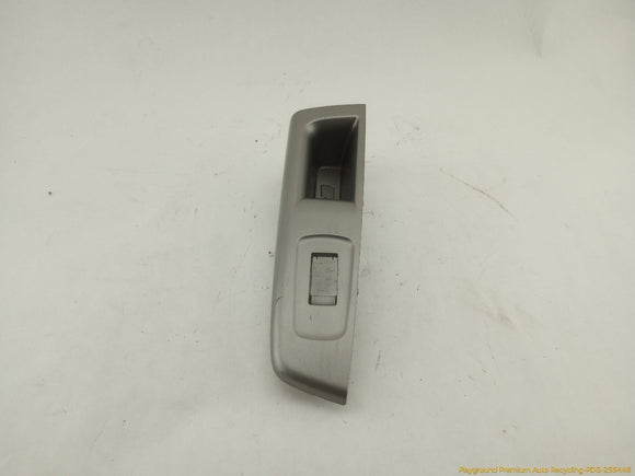 Subaru Forester Passenger Right Rear Window Control Switch