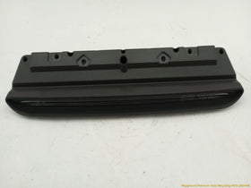 Subaru Forester Third Brake Lamp Bezel Trim - 0