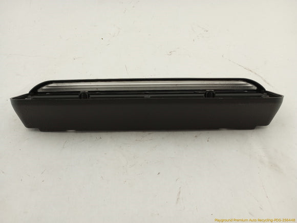 Subaru Forester Third Brake Lamp Bezel Trim