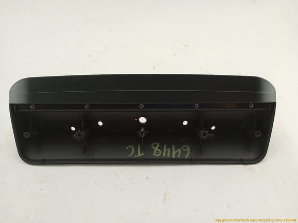 Subaru Forester Third Brake Lamp Bezel Trim