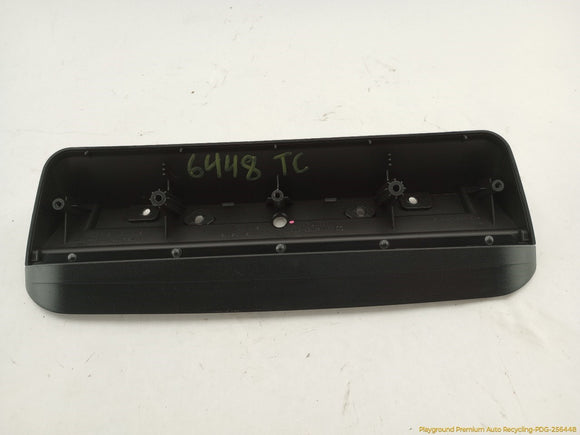 Subaru Forester Third Brake Lamp Bezel Trim