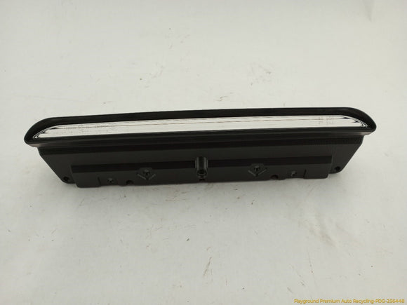 Subaru Forester Third Brake Lamp Bezel Trim