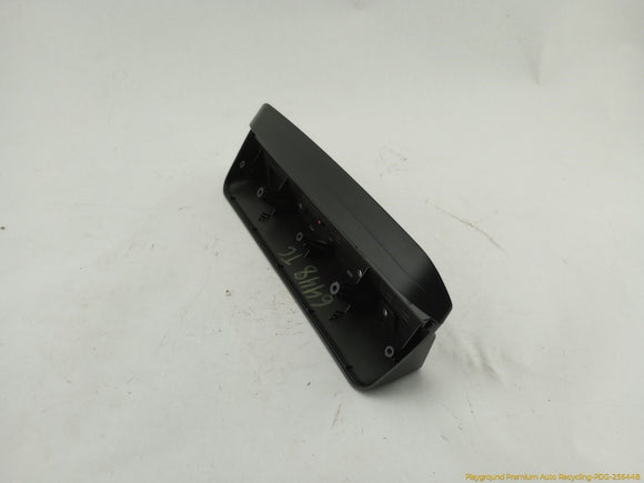 Subaru Forester Third Brake Lamp Bezel Trim