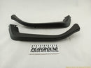 Subaru Forester Pair Of Trunk Lid Side Trim-1