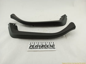 Subaru Forester Pair Of Trunk Lid Side Trim