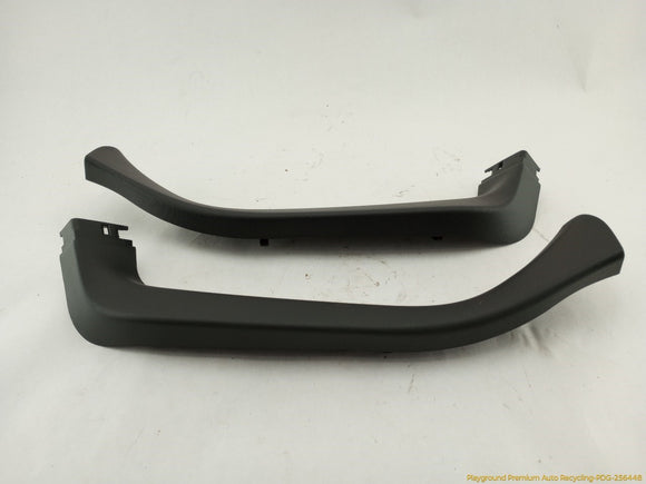 Subaru Forester Pair Of Trunk Lid Side Trim