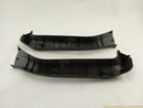 Subaru Forester Pair Of Trunk Lid Side Trim-4