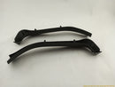 Subaru Forester Pair Of Trunk Lid Side Trim-8