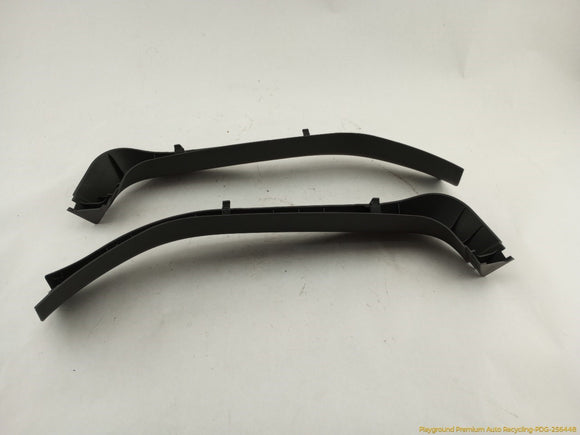 Subaru Forester Pair Of Trunk Lid Side Trim