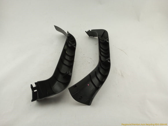Subaru Forester Pair Of Trunk Lid Side Trim
