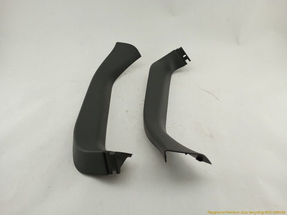 Subaru Forester Pair Of Trunk Lid Side Trim