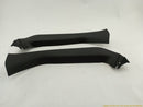 Subaru Forester Pair Of Trunk Lid Side Trim-12