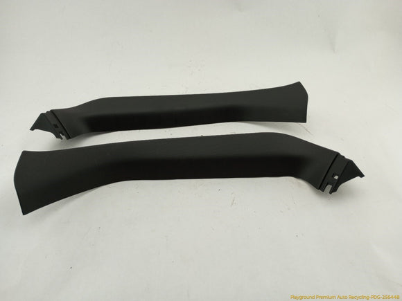 Subaru Forester Pair Of Trunk Lid Side Trim