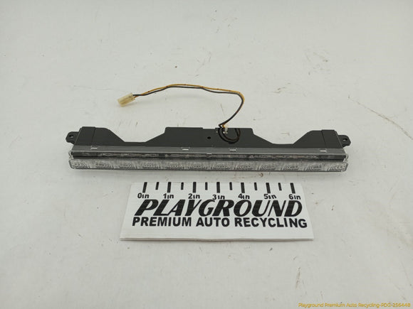 Subaru Forester Third Brake Lamp