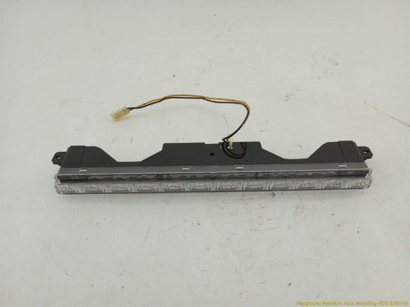 Subaru Forester Third Brake Lamp