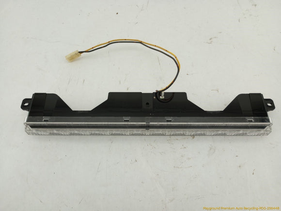 Subaru Forester Third Brake Lamp