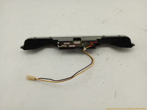 Subaru Forester Third Brake Lamp
