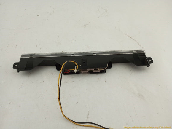 Subaru Forester Third Brake Lamp