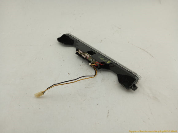 Subaru Forester Third Brake Lamp